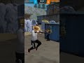 1 v 4 pc game play 👌🏻🚩 #freefire #shorts #lion444yt