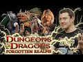 Dungeons & Dragons: cеттинги, Forgotten Realms, Фаэрун, Дриззт | Битый Пиксель