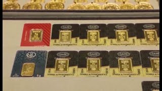 картинка: Алтынға сұраныс артты