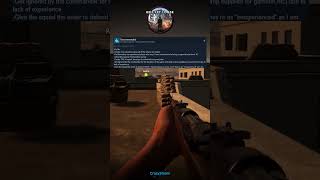 Hell Let Loose - Funny Steam Reviews?