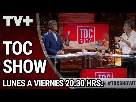 Toc Show | 05 de Febrero de 2024