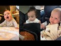 Babies vs Halloween! 🎃 Cutest & Funniest Reactions Ever!