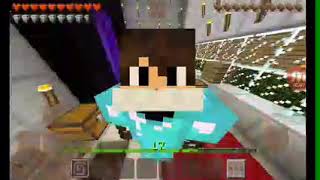 Mine craft( 31 )جاري الجديد وموت كلبي دودو