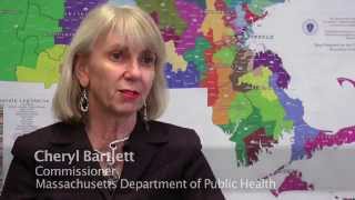 Upstream investments: How CDCs impact public health