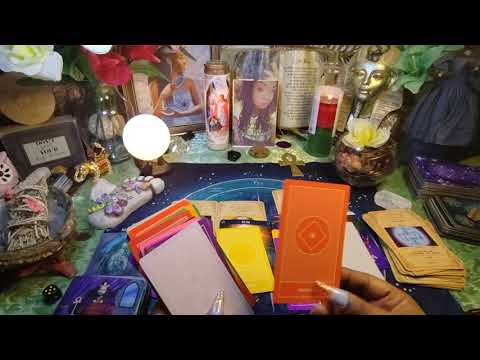 Dealing w/ karmic SCORPIO they don't want this message out HEAVY spell work being done against you