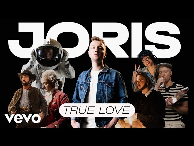 JORIS - True Love