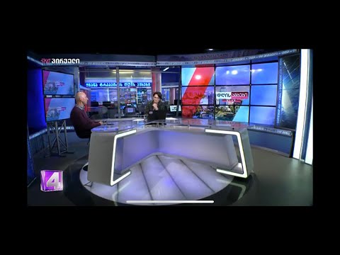 წარმოდგენა არ გვაქვს რა შედეგს გამოიღებს ქცევა, რითაც ბოლო პერიოდში გამოვირჩევით - ვახო მეგრელიშვილი