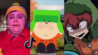 South Park TikTok compilation #18