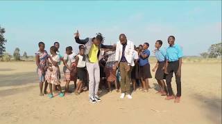 Bathro - Mbiri ft DNA (Official Music Video)