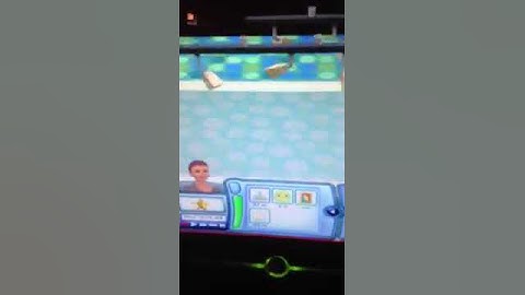 Lets play sims 3 university life part 1