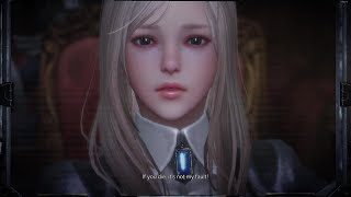 Lost Ark | Eternity Isle Dungeon