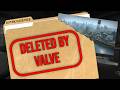 The REMOVED Game Modes Of Counter Strike 