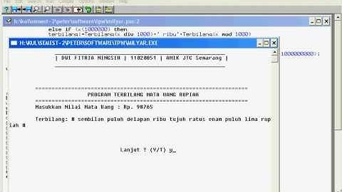 program pascal-terbilang .avi
