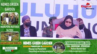 Zao la Parachichi Kusimamiwa na Serikali/ Huku Wakulima wa Chai kupata Neema/Bashe Aeleza Kila Kitu/