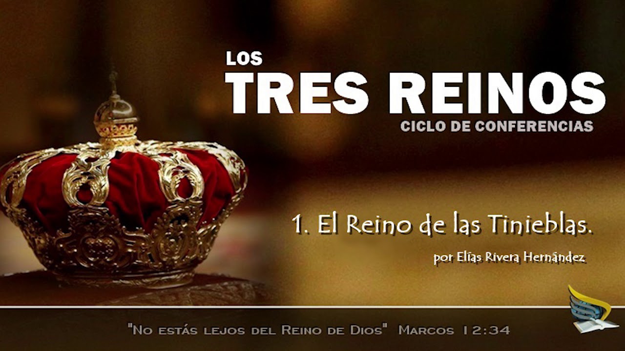 El Reino de las tinieblas. - YouTube