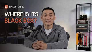 Where Is Your AI Agent's Black Box