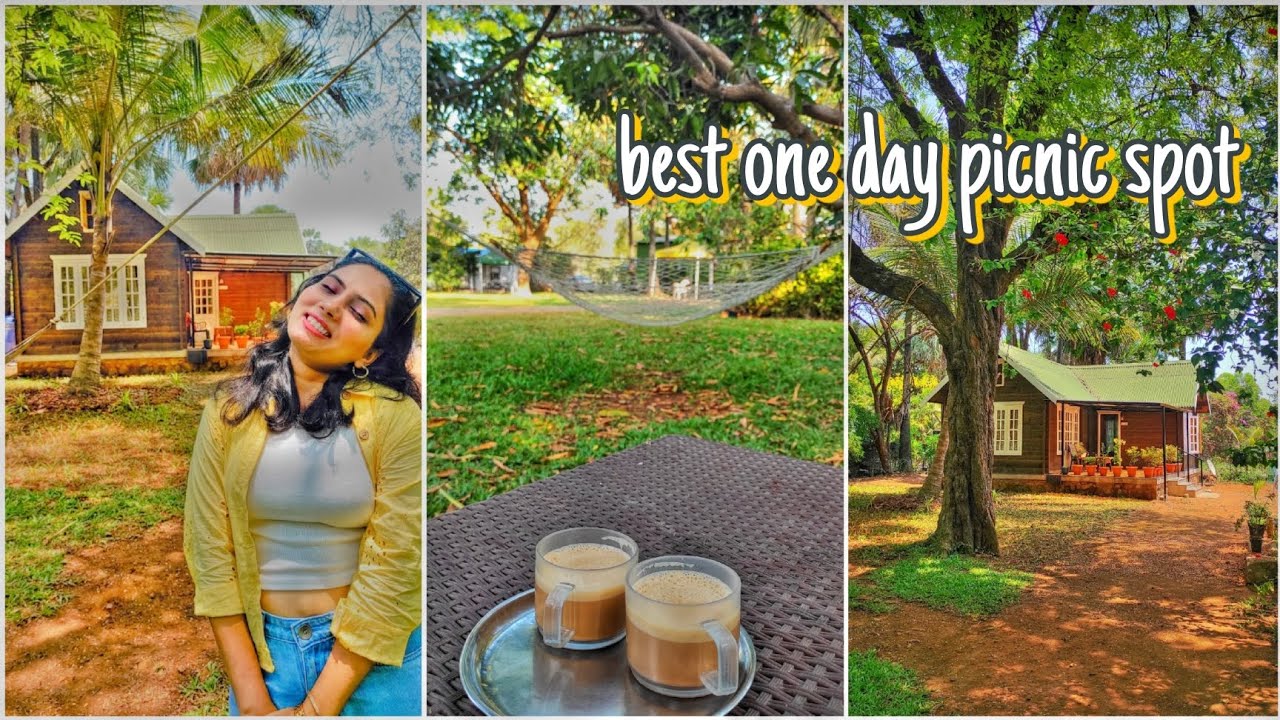 गोराई समुद्र l गोराई रिसॉर्ट l Sun and Shade farm Resort l Gorai l