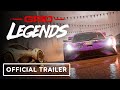 Grid Legends - Official Launch Trailer