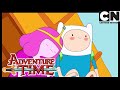Too Young | Adventure Time | Cartoon Network
