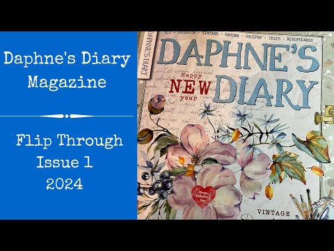 Daphne's Diary