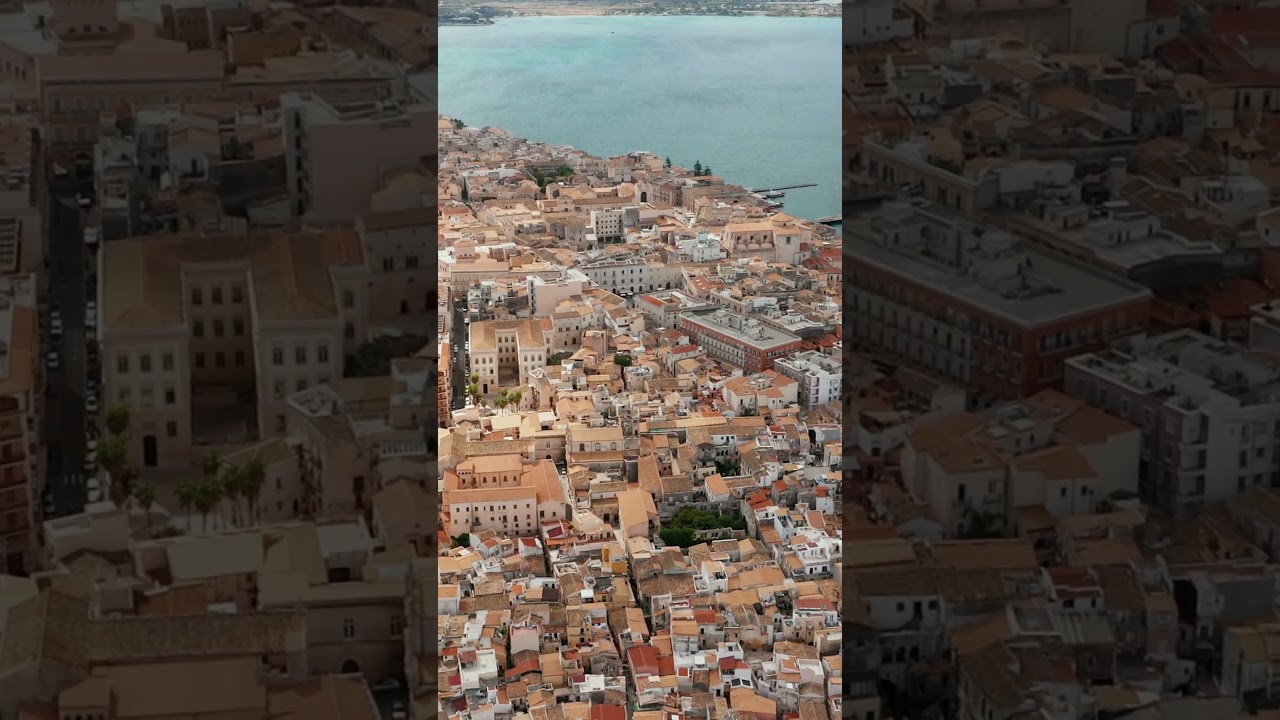 "Ortigia" (Spaces 2013)