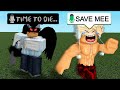 How I Used Exploits to Troll in Roblox Voice Chat ๐ฎ