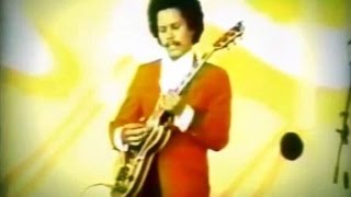 Shuggie Otis with The Johnny Otis Show Live at Monterey, 1984