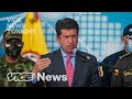 Colombia: We Are Not Responsible for Haiti Attack