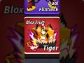 DON'T DO This With TIGER Fruit In Roblox Blox Fruit
