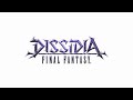 Dissidia Final Fantasy: Arcade Edition - Squall view - Gameplay #6