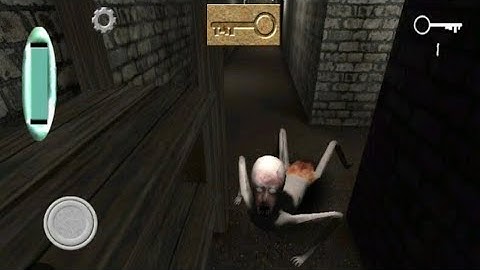 The Child Of Slendrina Part 1/4