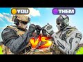 How to play in Warzone lobbies that ACTUALLY shoot back (and win)