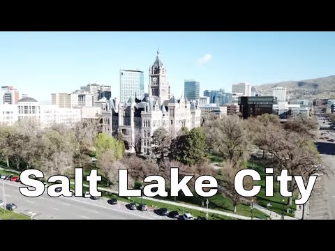 Video: 8 Antreprenori Care Au Făcut-o în Salt Lake City - Matador Network