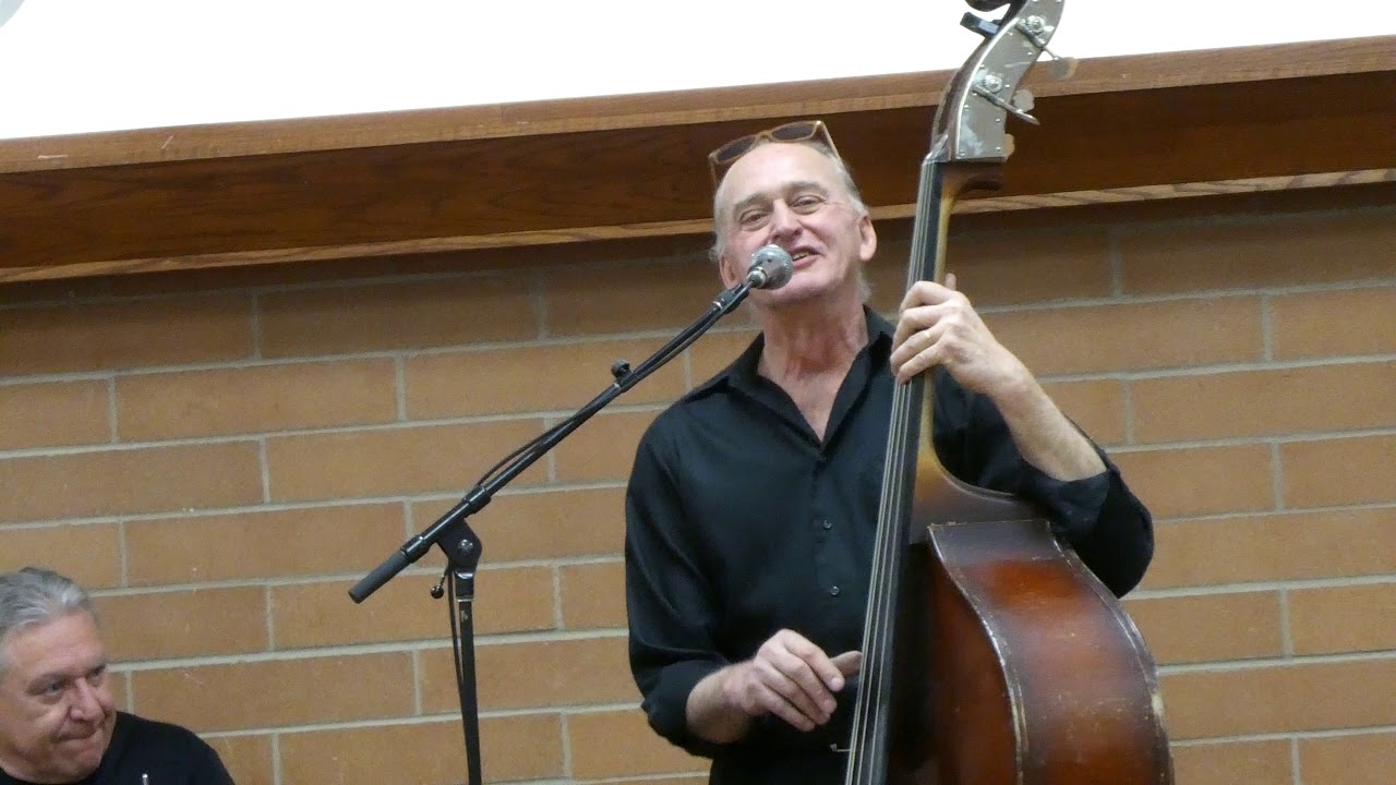 Feb 11 Tom & Roy 2019 zoom flat go pro minus 8 YouTube