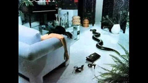 Dale Jacobs - Patch Bay - 1978