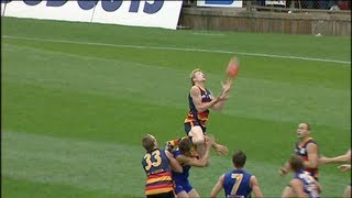 AFL 2006 Preliminary Final Adelaide Vs West Coast