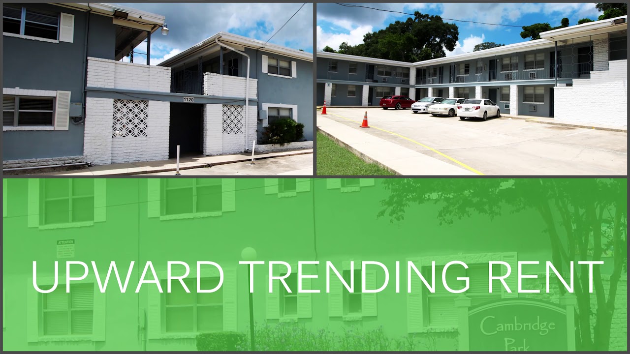 Cambridge Park Apartments