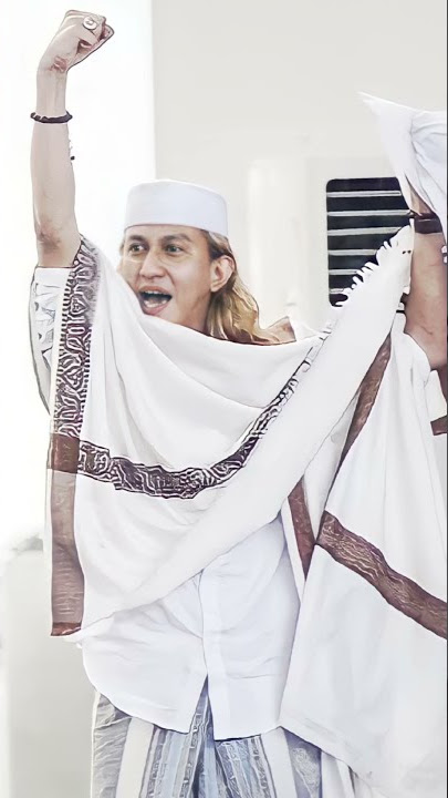STORY WA 30 DETIK |•| Habib Bahar Bin Smith & Habib Reyhan Al-qodrie #shorts