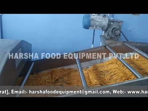 automatic-namkeen-fryer--harsha-food-equipment-pvt.-ltd