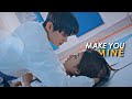 Suho & Jugyeong ► Make You Mine