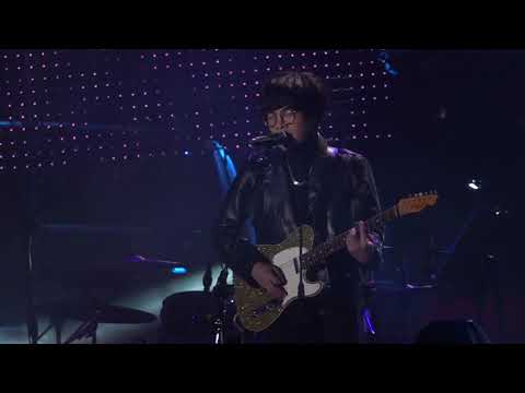 盧廣仲 - OH~YEAH!!!【『花現台中』跨年晚會】6/6