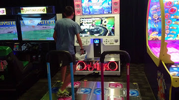 [DDR A AC] - IMANOGUILTS Single Expert 992,530 AAA FC