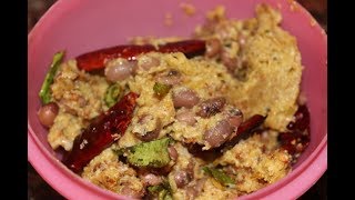 How to prepare pumpkin Erissery-Onam Sadya/Vishu Sadya/Kerala Sadya