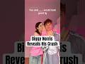Who Does Biggy Norris Have A Crush On? #shorts #biggynorris #norrisnuts