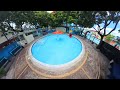 Tour inside D' North Riverside Resort 2025