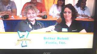 Magnificent Seven on WQLN Great TV Auction 2016 (Part 6)