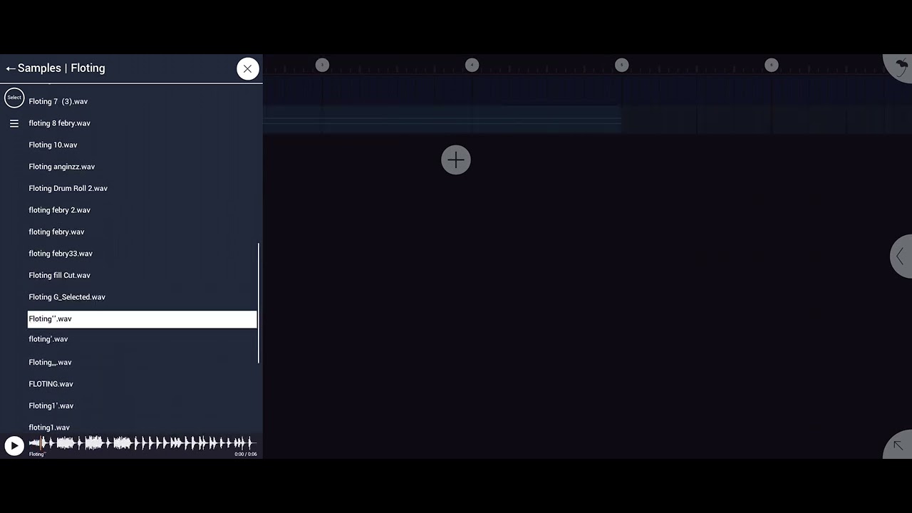 BAGI BAGI BAHAN REMIX YANG SAYA GUNAKAN FRE DOWNLOAD NO PASSWORD