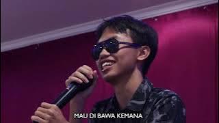 MAU DIBAWA KEMANA - Armada Mv By Michael ong 12 DKV Ujian kompetensi keahlian