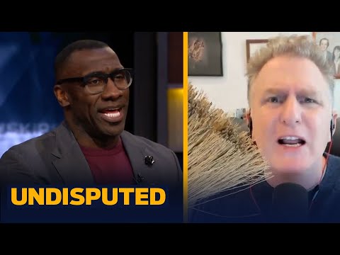 Michael Rapaport on LeBron, Lakers’ championship, talks Clippers hiring Ty Lue | NBA | UNDISPUTED