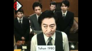 History of Pocari Sweat (Part 4)